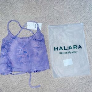 Top Halara